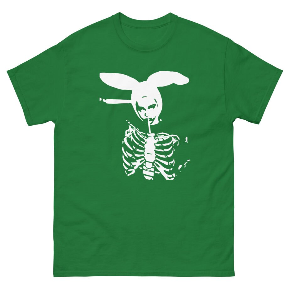 Chase Keith Bunny Man Unisex classic tee