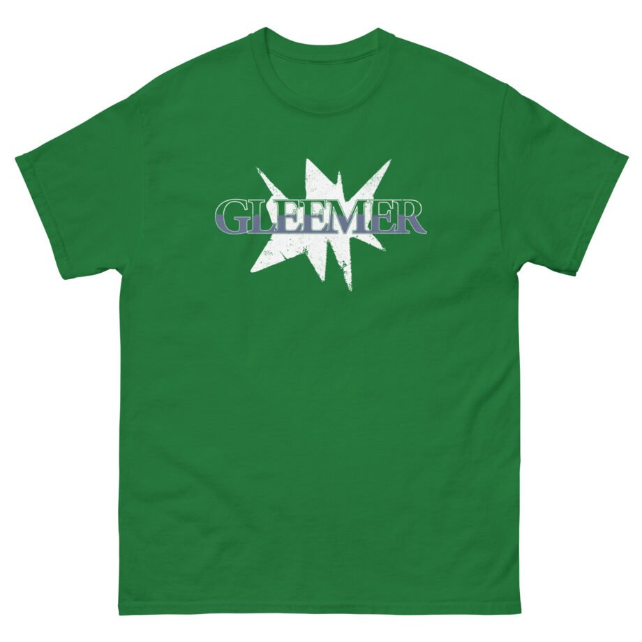 Gleemer Nail Unisex classic tee