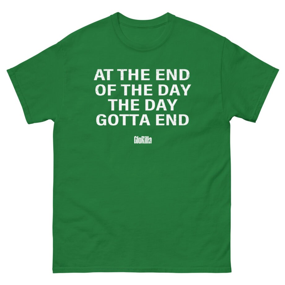 Glorilla Ate Unisex classic tee