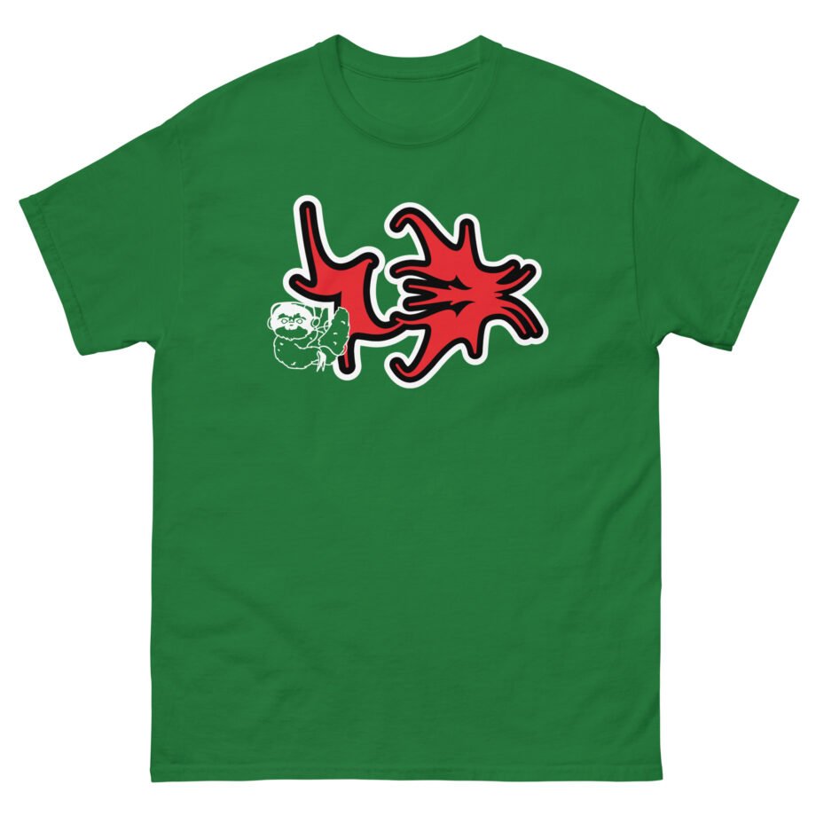 Aminé Geeker Unisex classic tee