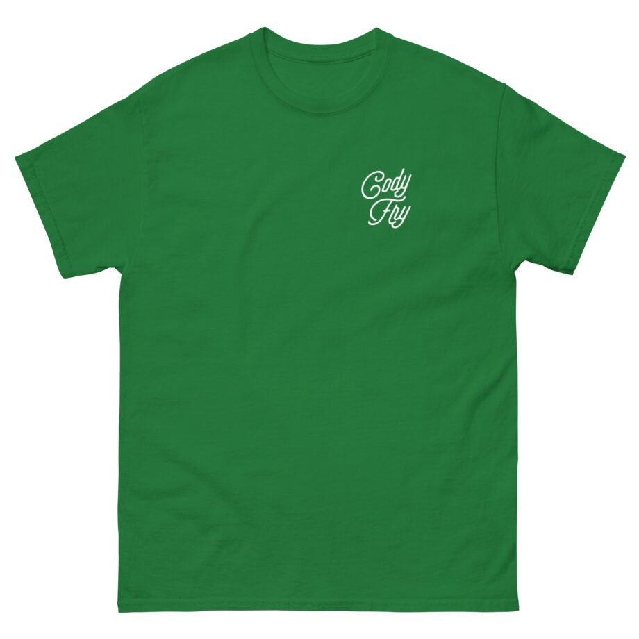 Cody Fry Unisex classic tee