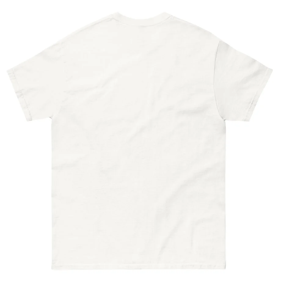 Amyl and the Sniffers U Should Not Be Doing That Unisex classic tee