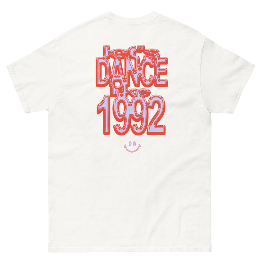 Dom Dolla 1992 Unisex classic tee