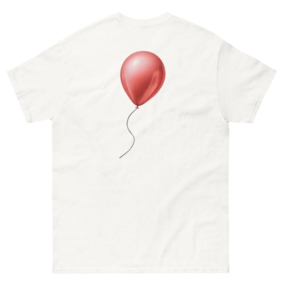 Fridayy Logo Unisex classic tee