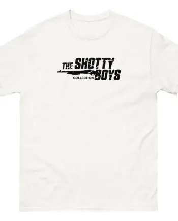 Dr Disrespect The Shotty Boys Unisex classic tee