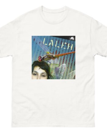 Laleh Laleh Album Cover Unisex classic tee