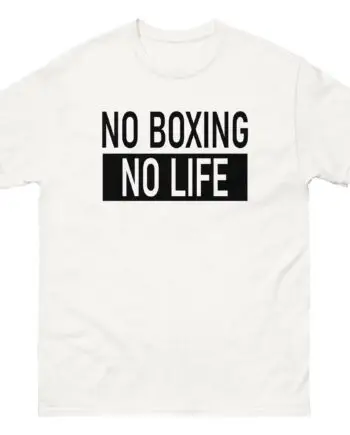 Canelo Bars Unisex classic tee