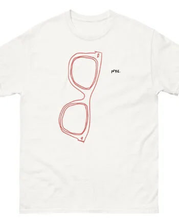 Casey Neistat 368 Unisex classic tee