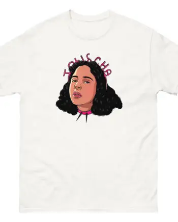 Tokischa Unisex classic tee