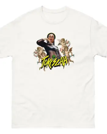 Tokischa Unisex classic tee