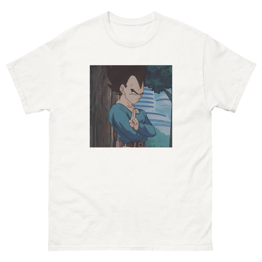 Warhound  Unisex classic tee