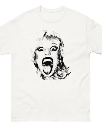 Amyl and the Sniffers Unisex classic tee