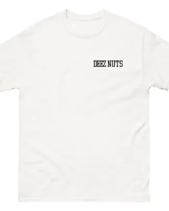 Deez Nuts Binge Reapers Unisex classic tee