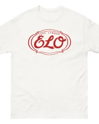 Elo Unisex classic tee
