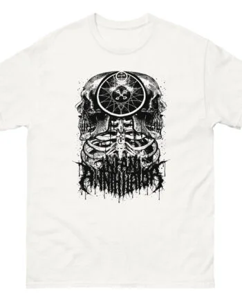 Infant Annihilator Dream Catcher Unisex classic tee