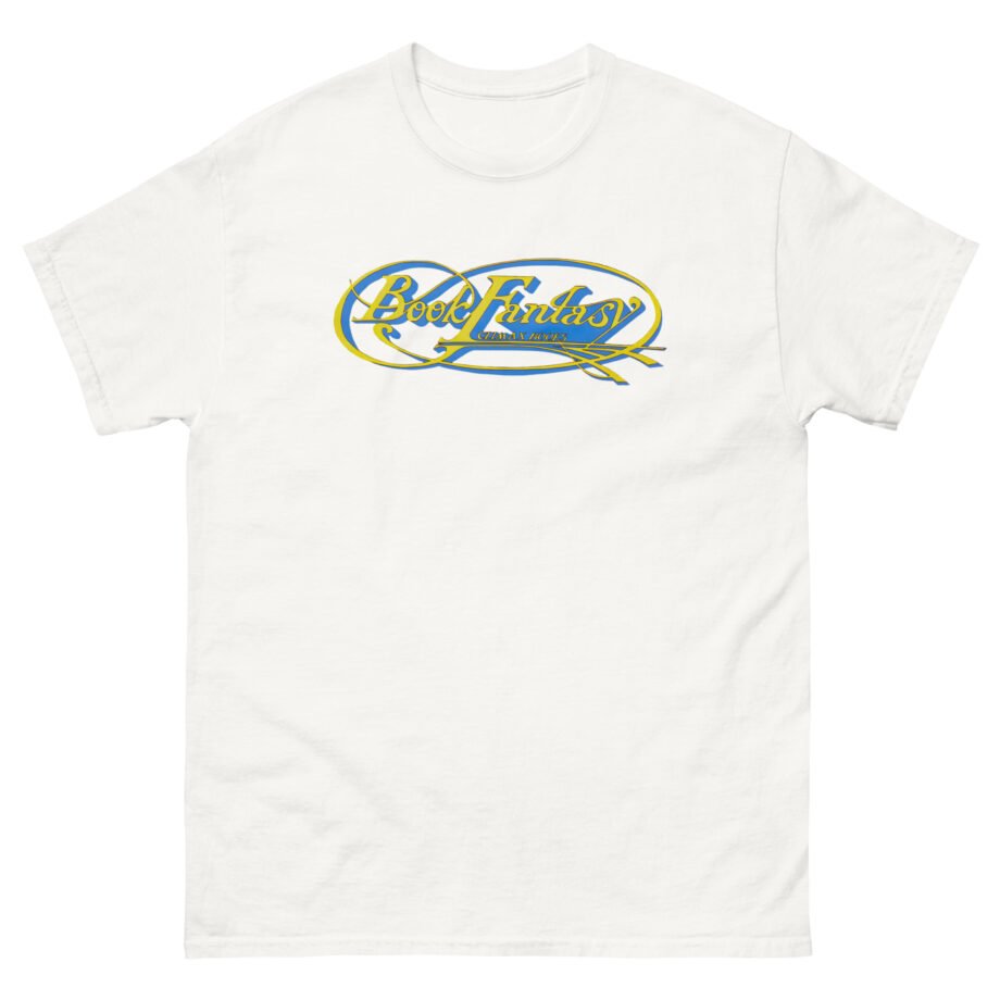 ILLIT Unisex classic tee