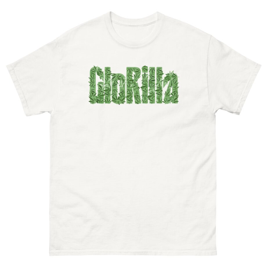 Glorilla Unisex classic tee