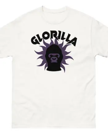 Glorilla Unisex classic tee