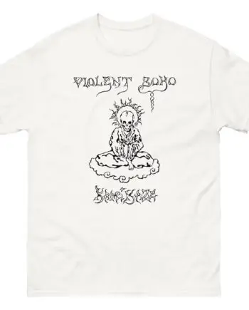 Violent Soho Kamikaze Unisex classic tee