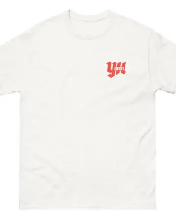 6pm Records YH Unisex classic tee