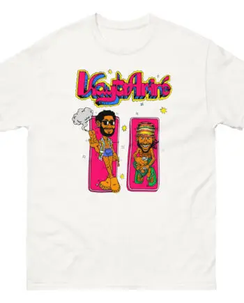Aminé Kaytramine Tour Unisex classic tee
