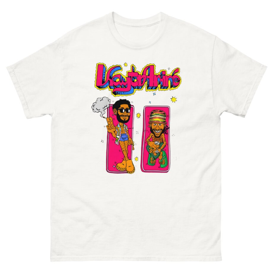 Aminé Kaytramine Tour Unisex classic tee