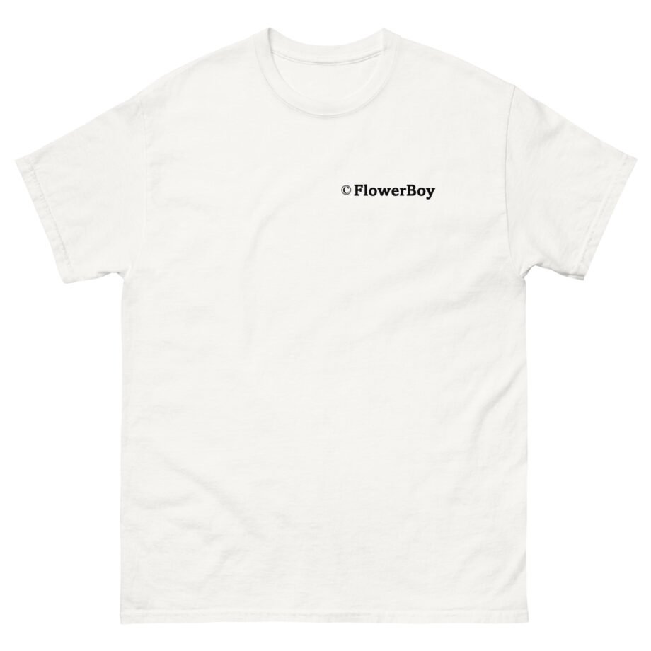 Tyler the Creator Save the Bees Unisex classic tee