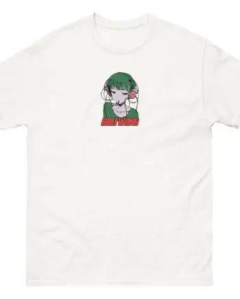 Tyler the Creator Cigarette Candy Unisex classic tee