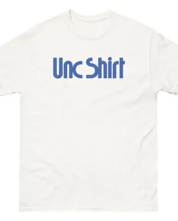 Aminé UNC Unisex classic tee