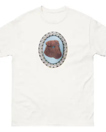 Tyler the Creator Dog Pin Unisex classic tee