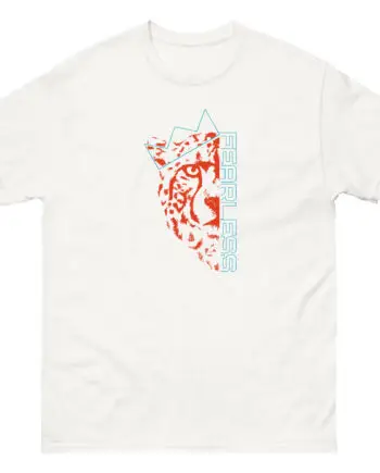 Tyreek Hill the Fearless Cheetah Unisex classic tee