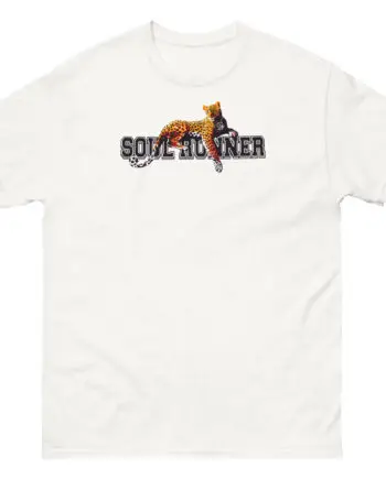 Tyreek Hill Soul Runner Graphic Unisex classic tee