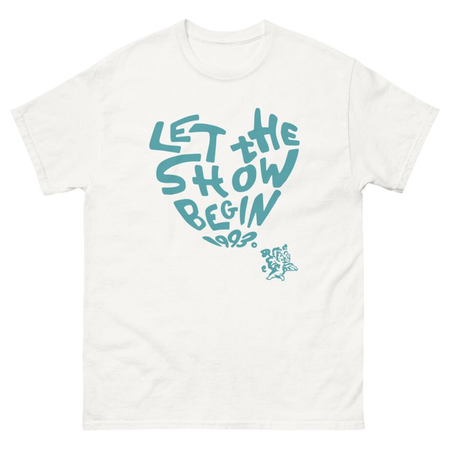 Damwon Dplus KIA X 1993STUDIO Unisex classic tee