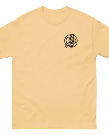 Sido Goldjunge Unisex classic tee
