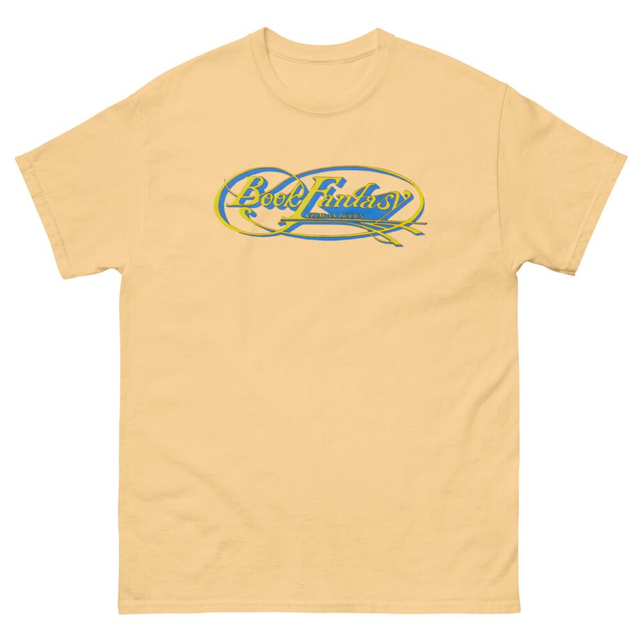ILLIT Unisex classic tee