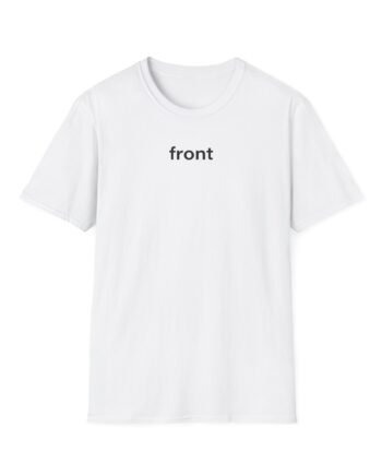 Andre 3000 Cactus Unisex Softstyle T-shirt