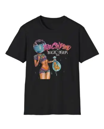Coi Leray Unisex Softstyle T-shirt