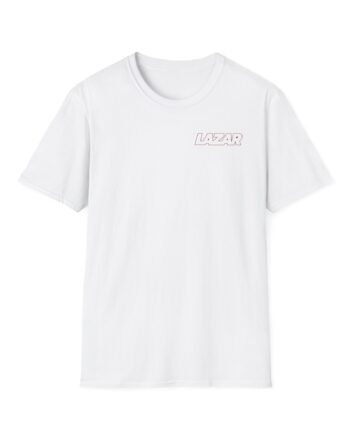 Yuyeadz Lazarbeam Unisex Softstyle T-Shirt