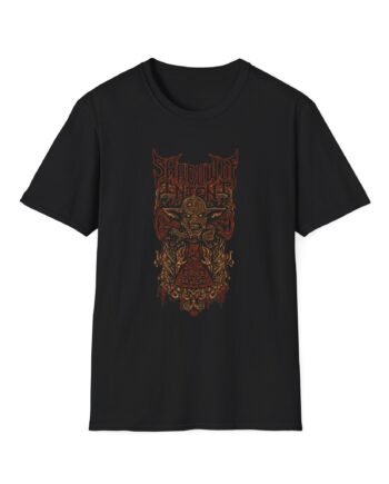 Shadow of Intent Oblivion Unisex Softstyle T-shirt