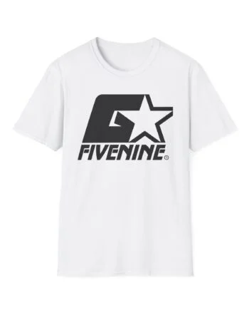 2019 Ramirez Rvmirxz Greyfivenine G*59 Starter Logo Unisex Softstyle T-shirt