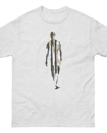 Ben Howard Unisex classic tee