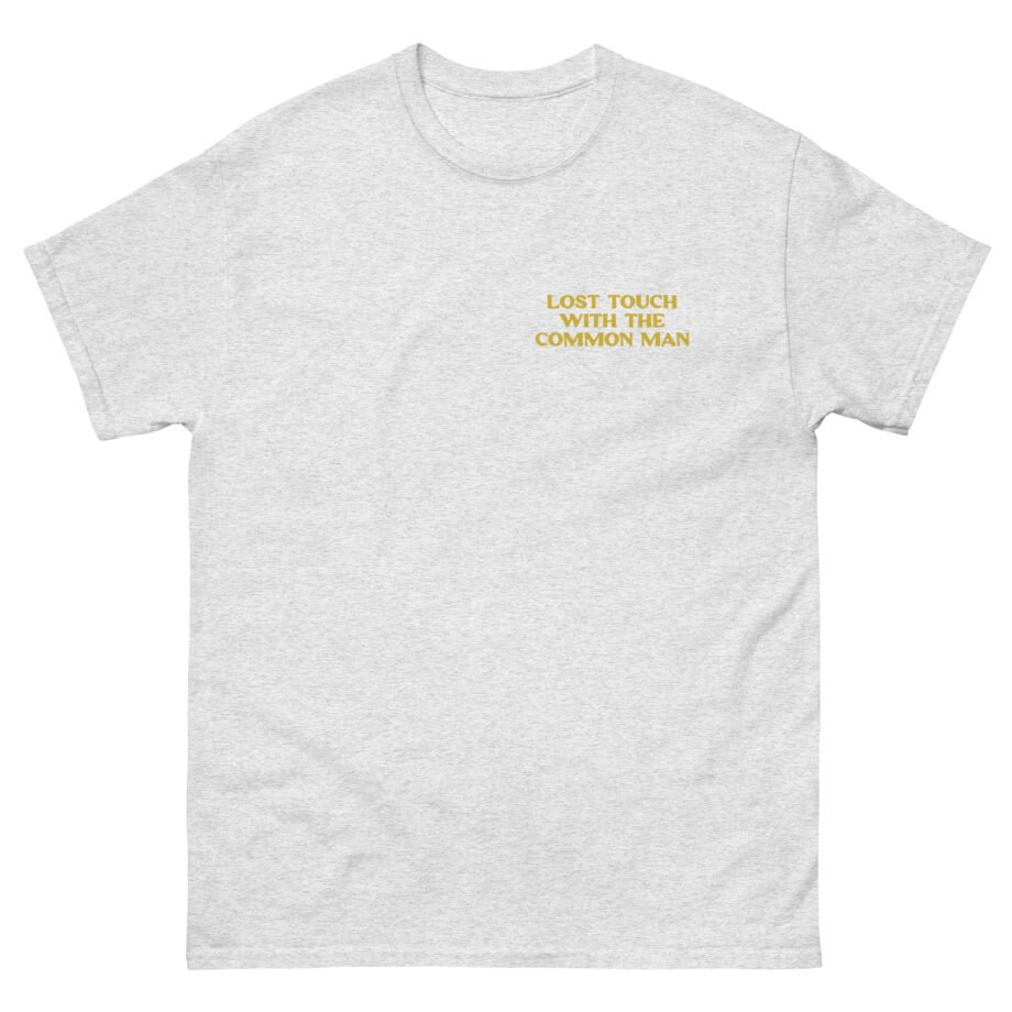 Hamish and Andy Lost Touch Unisex classic tee