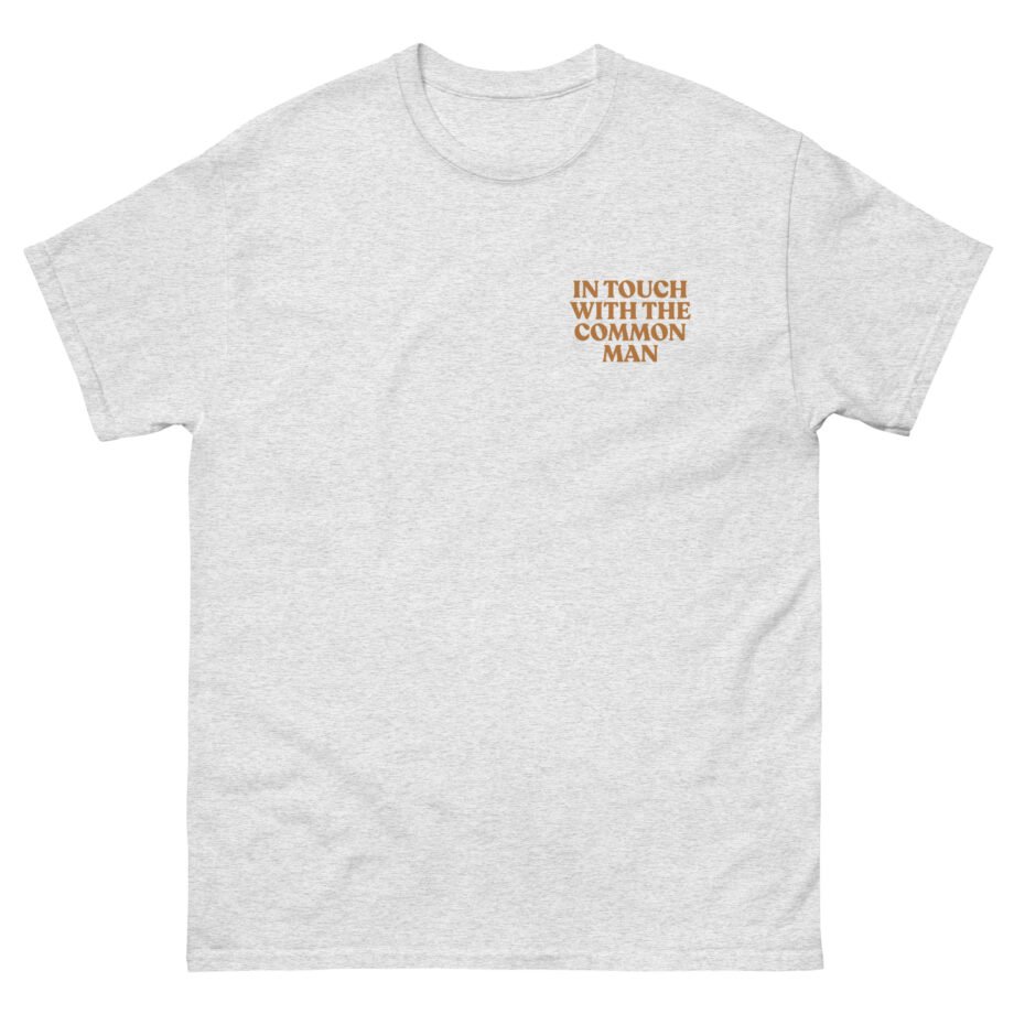 Hamish and Andy In Touch Unisex classic tee