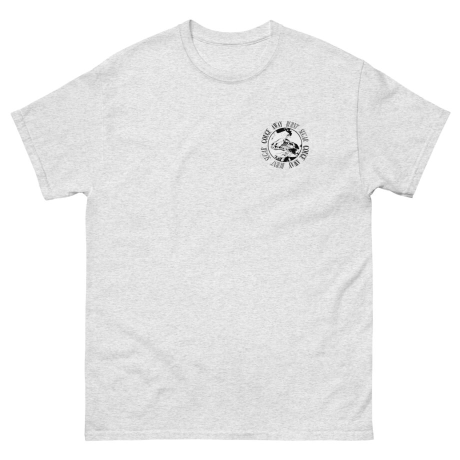 Gouge Away Dogs Unisex classic tee