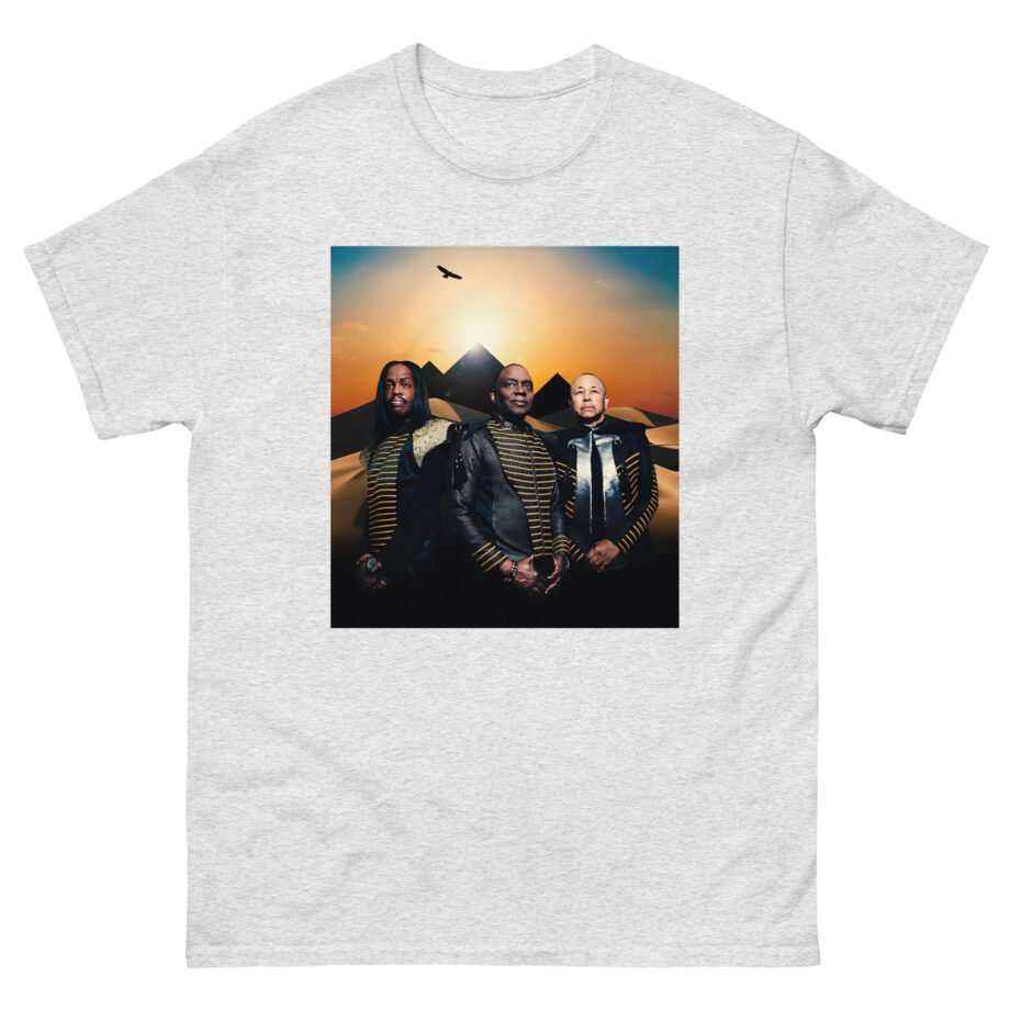 Earth Wind & Fire Photo Unisex classic tee