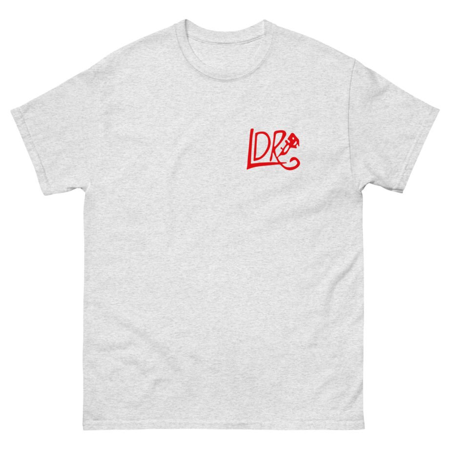 Lanadelrey Chemtrails Over The Country Club Unisex classic tee