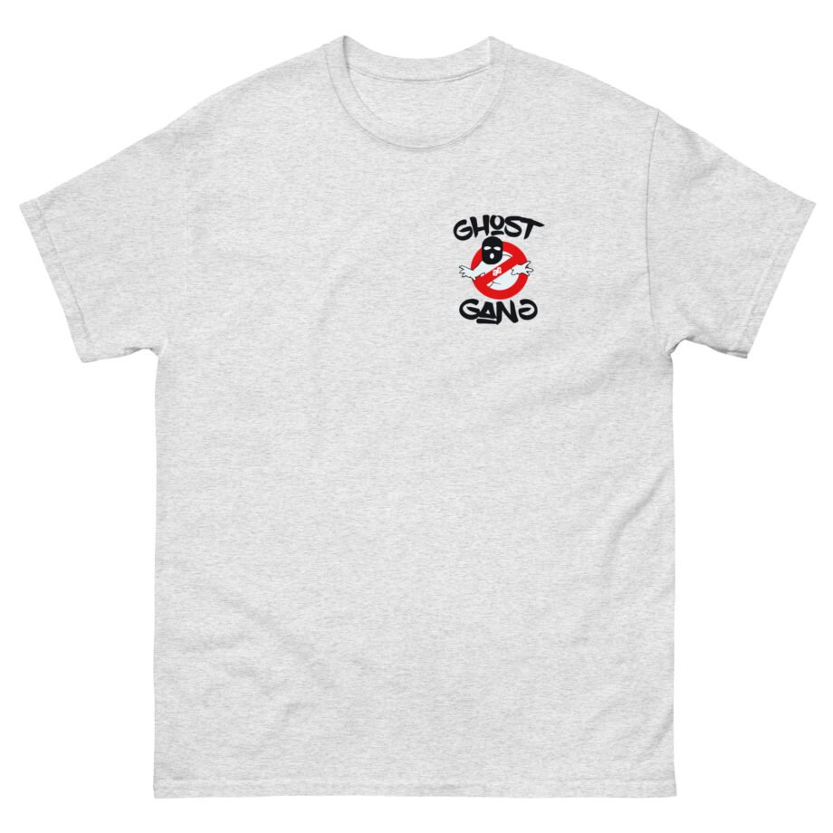 Ghost Gang Unisex classic tee