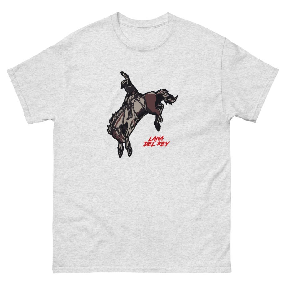 Lanadelrey Indio Knit Unisex classic tee