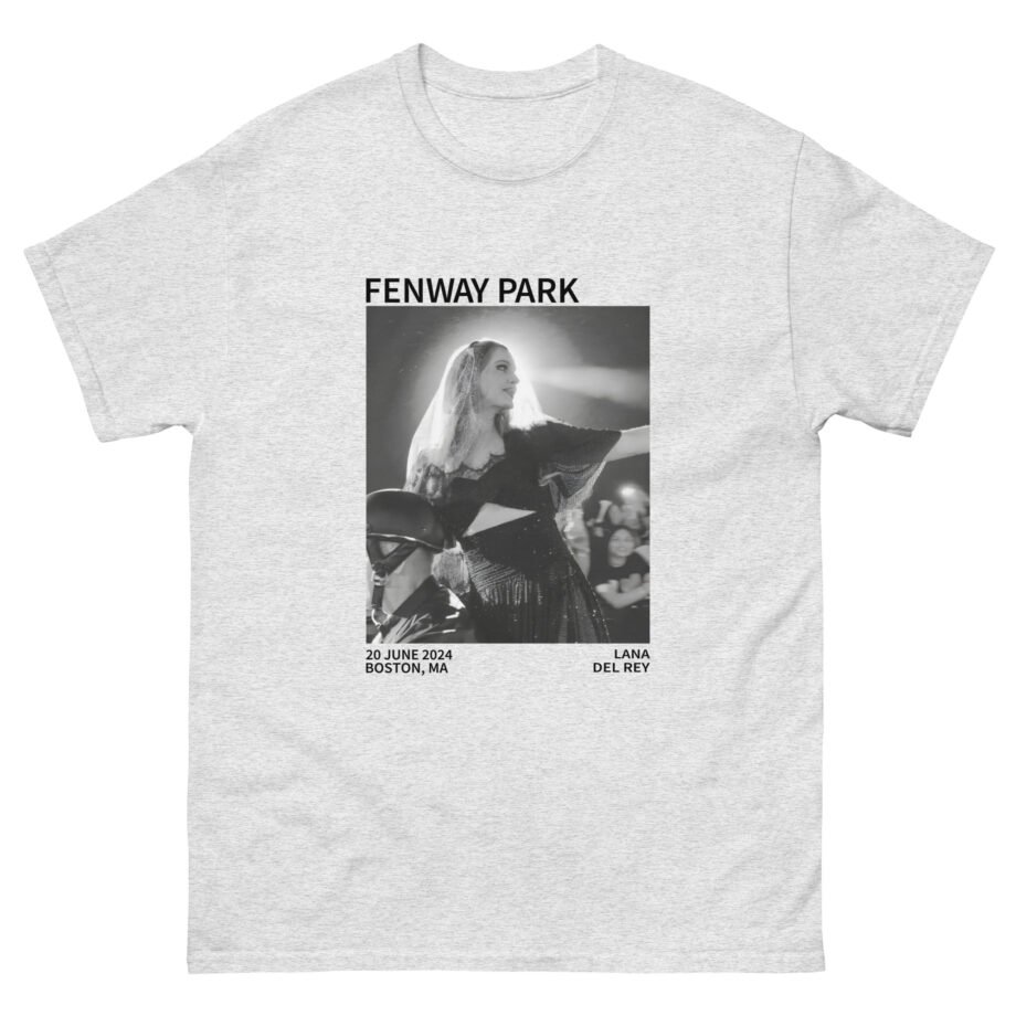Lanadelrey Unisex classic tee