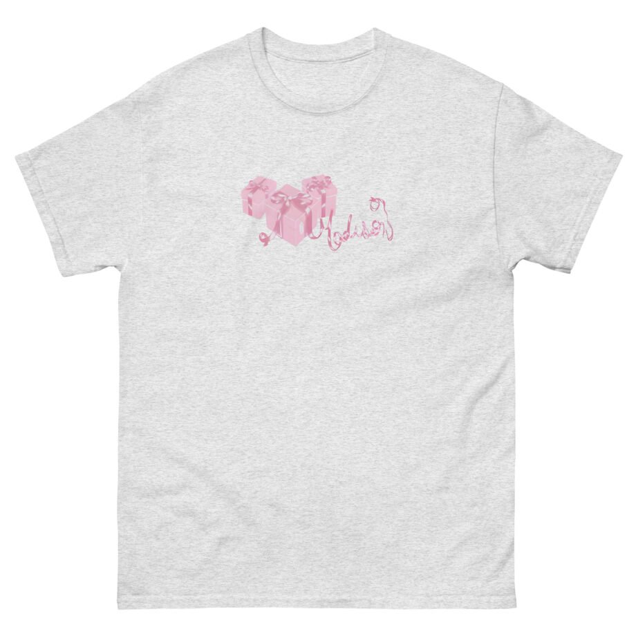 Madison Beer Unisex classic tee